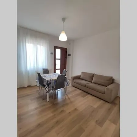 Apartment Delta D Piazza Marina- 50 Mt Dal Mare - Immobil Relax *