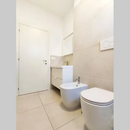Delta D Piazza Marina- 50 Mt Dal Mare - Immobil Relax Apartment